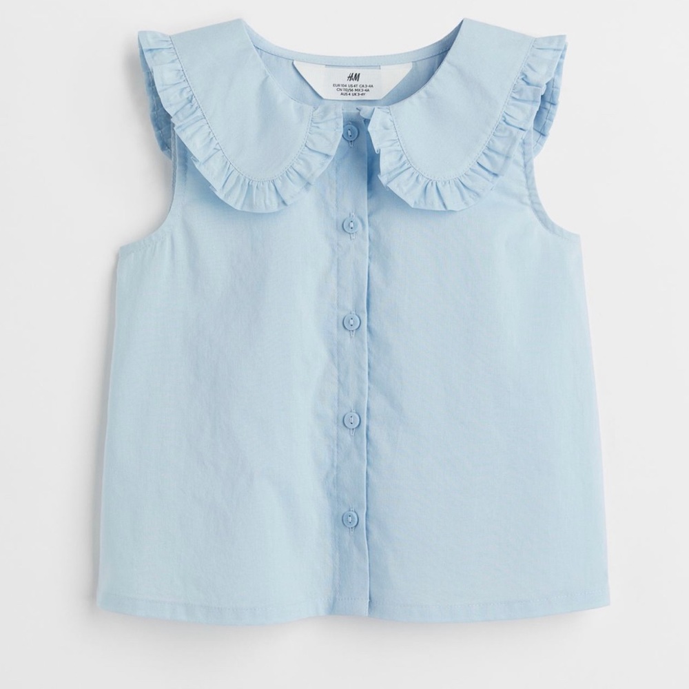 H&M blouse